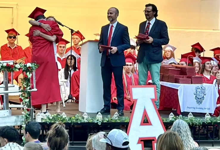 AHS Graduation 2024