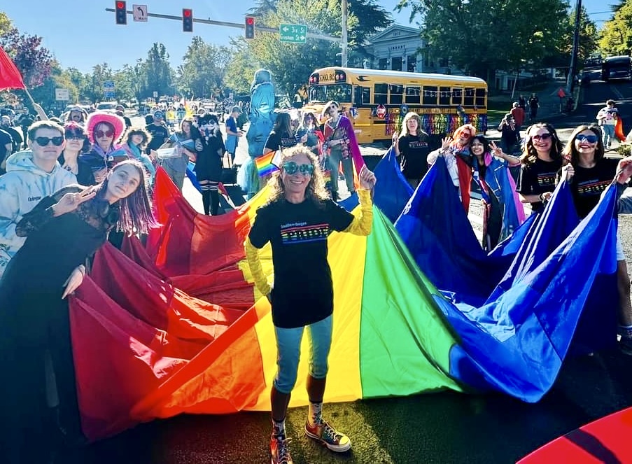 Pride Parade