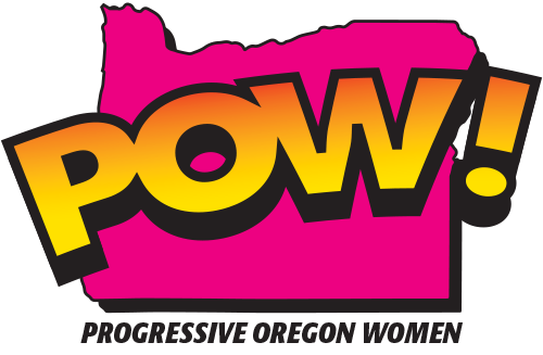 Planned Parenthoold of Oregon Endorses Becka for ASB
