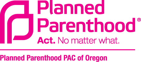 Planned Parenthoold of Oregon Endorses Becka for ASB
